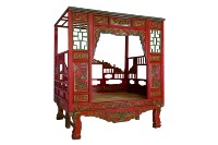 眠床藏品圖，第3張