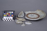 盤藏品圖，第1張