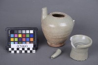 壺藏品圖，第1張