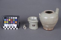 壺藏品圖，第4張