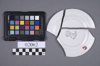 盤藏品圖，第3張