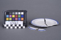 盤藏品圖，第1張