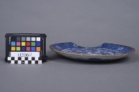 日本瓷盤藏品圖，第4張