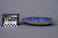 日本瓷盤藏品圖，第5張