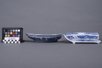 青花龍紋盤藏品圖，第5張