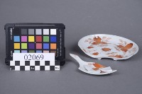 盤藏品圖，第1張