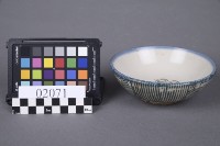 碗藏品圖，第1張