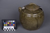 壺藏品圖，第1張