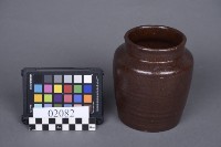 陶罐藏品圖，第2張