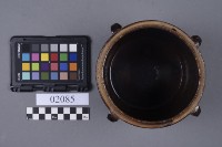 四繫陶罐藏品圖，第5張