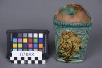 著籠藏品圖，第1張