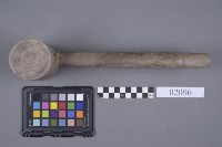 木槌藏品圖，第5張