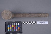 木槌藏品圖，第6張