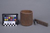 木筒藏品圖，第2張