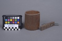 木筒藏品圖，第3張