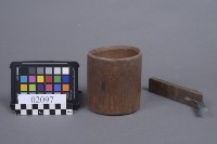 木筒藏品圖，第4張