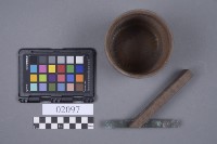 木筒藏品圖，第5張