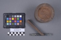 木筒藏品圖，第6張