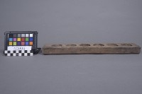 模具藏品圖，第1張