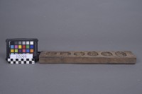 模具藏品圖，第3張