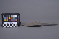 木鏟藏品圖，第1張