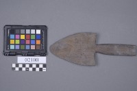 木鏟藏品圖，第5張