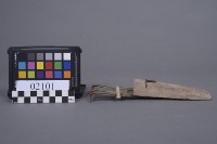 鐵耙藏品圖，第2張