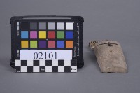 鐵耙藏品圖，第3張