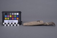 鐵耙藏品圖，第4張