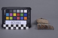 鐵耙藏品圖，第5張