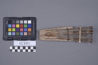 鐵耙藏品圖，第6張