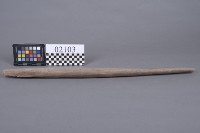 木構件藏品圖，第3張