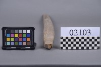 木構件藏品圖，第4張