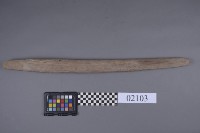 木構件藏品圖，第5張