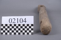 木構件藏品圖，第2張