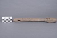 木構件藏品圖，第3張