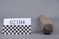 木構件藏品圖，第4張