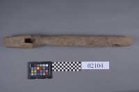 木構件藏品圖，第5張