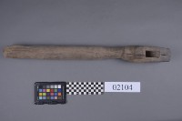 木構件藏品圖，第6張