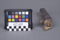 木構件藏品圖，第2張