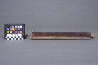 木構件藏品圖，第3張