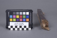 木構件藏品圖，第4張