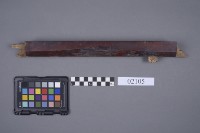 木構件藏品圖，第5張