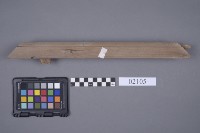 木構件藏品圖，第6張