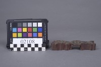 木構件藏品圖，第1張