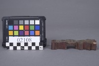 木構件藏品圖，第3張