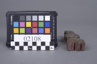 木構件藏品圖，第4張