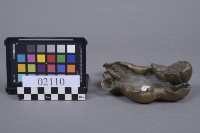 荷葉擺飾藏品圖，第2張