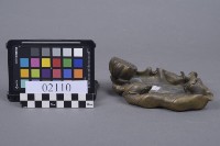 荷葉擺飾藏品圖，第4張