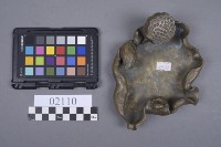 荷葉擺飾藏品圖，第5張